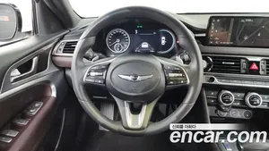 Genesis G70, 2022 — миниатюра 19