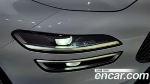Genesis G70, 2022 — миниатюра 8