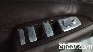 Genesis G70, 2022 — миниатюра 27