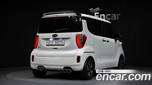 Kia RAY, 2013 — миниатюра 2
