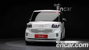 Kia RAY, 2013 — миниатюра 3