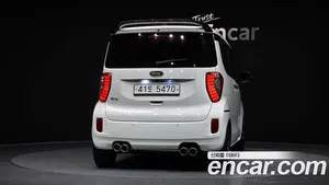 Kia RAY, 2013 — миниатюра 4