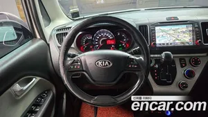 Kia RAY, 2013 — миниатюра 13