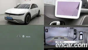 Hyundai Ioniq 5, 2023 — миниатюра 1