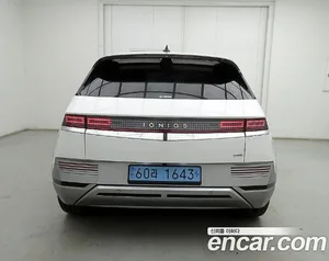 Hyundai Ioniq 5, 2023 — миниатюра 3