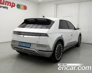 Hyundai Ioniq 5, 2023 — миниатюра 4