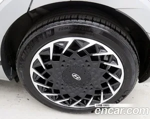 Hyundai Ioniq 5, 2023 — миниатюра 5