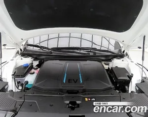 Hyundai Ioniq 5, 2023 — миниатюра 6