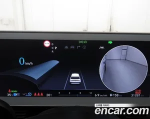 Hyundai Ioniq 5, 2023 — миниатюра 7