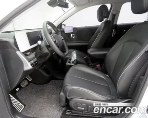 Hyundai Ioniq 5, 2023 — миниатюра 8