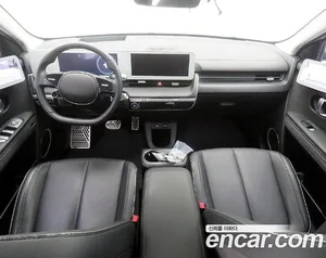 Hyundai Ioniq 5, 2023 — миниатюра 10