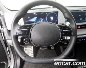 Hyundai Ioniq 5, 2023 — миниатюра 11