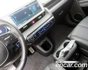 Hyundai Ioniq 5, 2023 — миниатюра 12