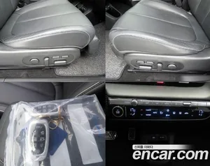 Hyundai Ioniq 5, 2023 — миниатюра 17