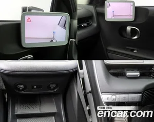 Hyundai Ioniq 5, 2023 — миниатюра 18