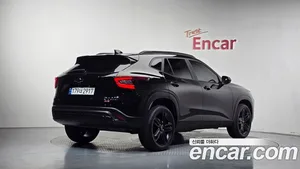 Chevrolet Trax, 2023 — миниатюра 2