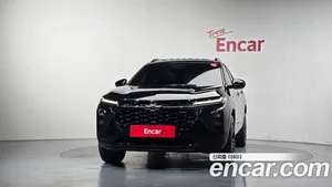 Chevrolet Trax, 2023 — миниатюра 3