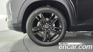Chevrolet Trax, 2023 — миниатюра 5