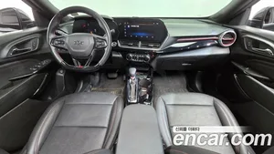 Chevrolet Trax, 2023 — миниатюра 10