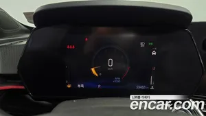 Chevrolet Trax, 2023 — миниатюра 11