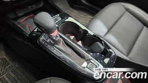 Chevrolet Trax, 2023 — миниатюра 12