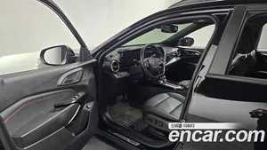 Chevrolet Trax, 2023 — миниатюра 13