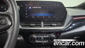 Chevrolet Trax, 2023 — миниатюра 19
