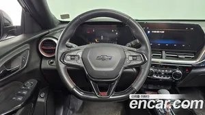 Chevrolet Trax, 2023 — миниатюра 20