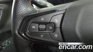 Chevrolet Trax, 2023 — миниатюра 23