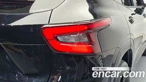 Chevrolet Trax, 2023 — миниатюра 9
