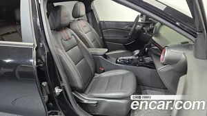 Chevrolet Trax, 2023 — миниатюра 16