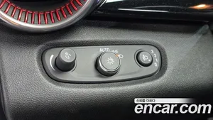 Chevrolet Trax, 2023 — миниатюра 28