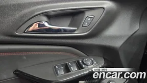 Chevrolet Trax, 2023 — миниатюра 30