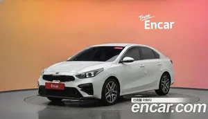 Kia K3, 2019 — миниатюра 30