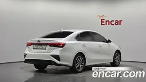 Kia K3, 2019 — миниатюра 1