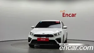 Kia K3, 2019 — миниатюра 2