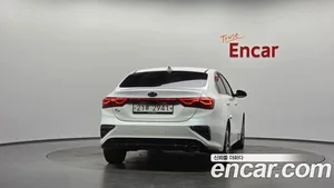 Kia K3, 2019 — миниатюра 3