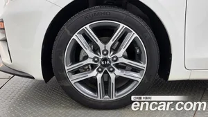 Kia K3, 2019 — миниатюра 4