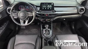 Kia K3, 2019 — миниатюра 9