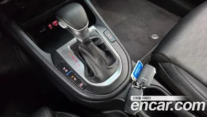 Kia K3, 2019 — миниатюра 11