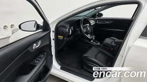 Kia K3, 2019 — миниатюра 12