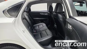 Kia K3, 2019 — миниатюра 16