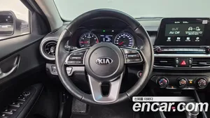 Kia K3, 2019 — миниатюра 18