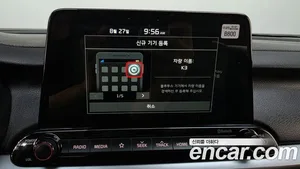 Kia K3, 2019 — миниатюра 21