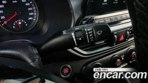 Kia K3, 2019 — миниатюра 24