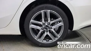 Kia K3, 2019 — миниатюра 6