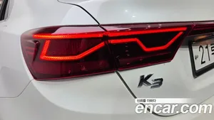 Kia K3, 2019 — миниатюра 8