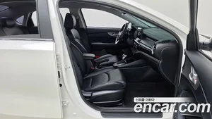 Kia K3, 2019 — миниатюра 15