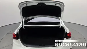 Kia K3, 2019 — миниатюра 28