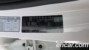 Kia K3, 2019 — миниатюра 29